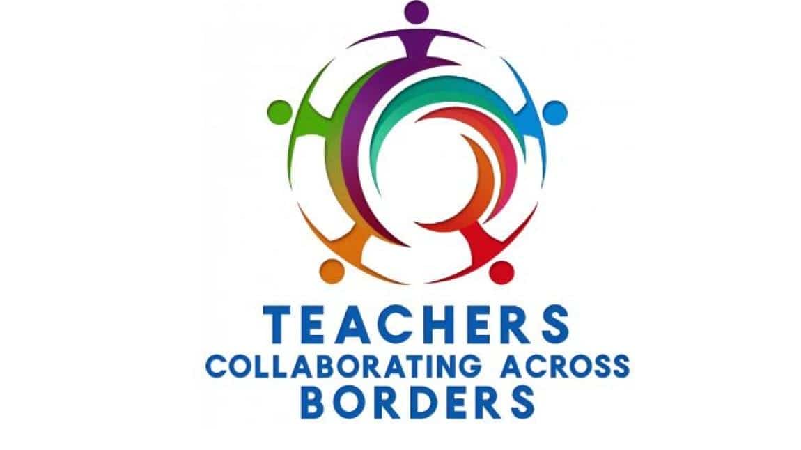 TCAB ( Teachers Collaborating Across Borders )
